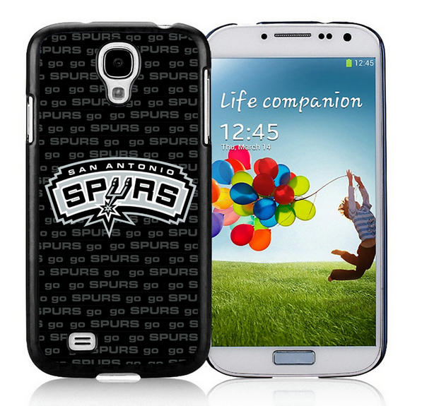 NBA-san-antonio-Samsung-S4-9500-Phone-Case
