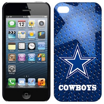 NFL Dallas Cowboys Iphone 5 Case
