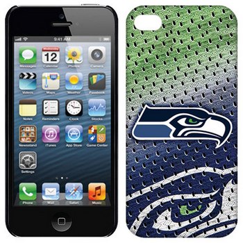 NFL Seattle Seahawks Iphone 5 Case