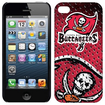 NFL Tamp Bay Buccaneers Iphone 5 Case