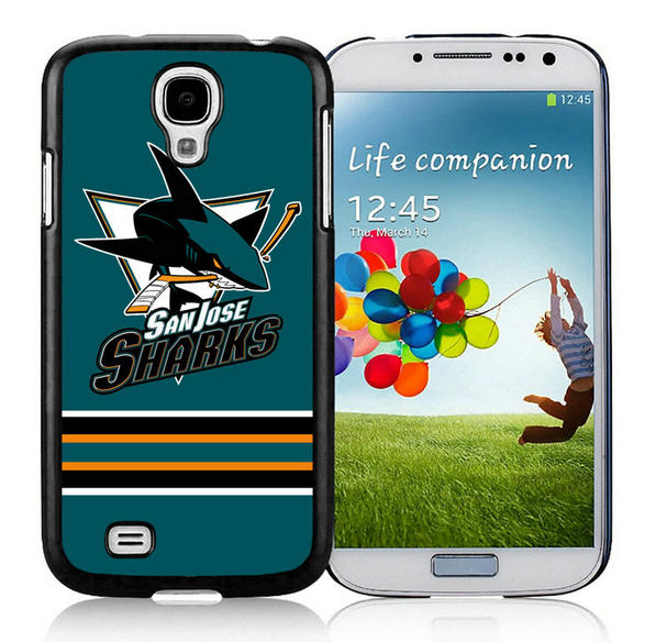 NHL-San-Jose-Sharks2-Samsung-S4-9500-Phone-Case