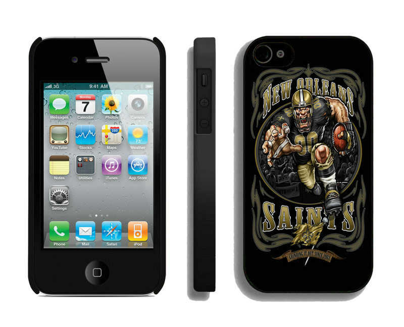 New Orleans Saints-iPhone-4-4S-Case-03