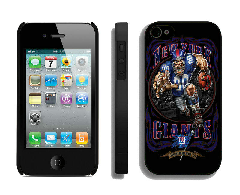 New York Giants-iPhone-4-4S-Case-03