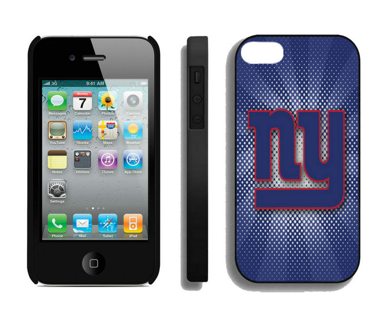 New York Giants-iPhone-4-4S-Case