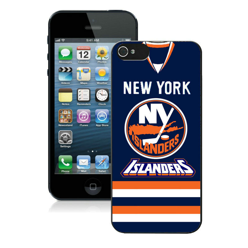 New York Islanders-iphone-5-case-01