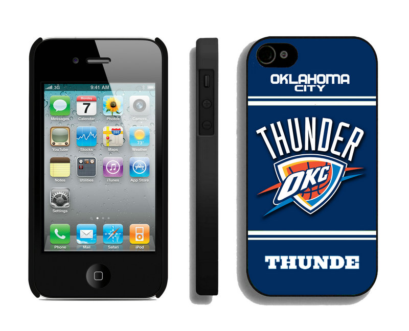 Oklahoma City Thunder-iPhone-4-4S-Case-02