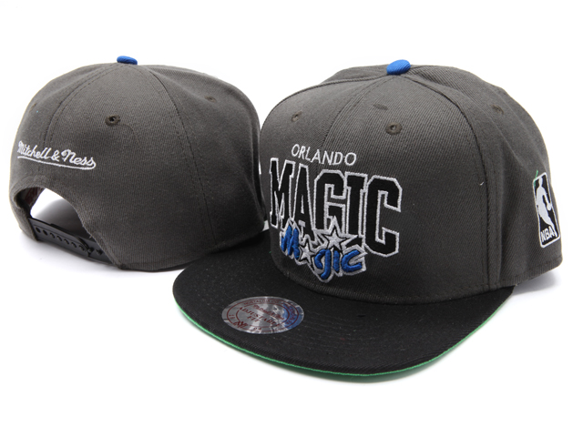 Orlando Magic Caps-03