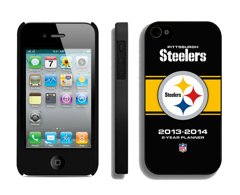 Pittsburgh Steelers-iPhone-4-4S-Case-01