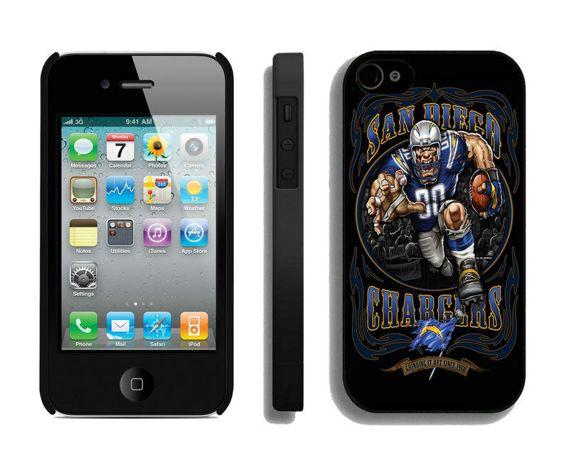 San Diego Chargers-iPhone-4-4S-Case-03