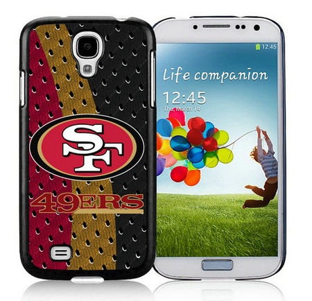 San Francisco 49Ers_Samsung_S4_9500_Phone_Case_05