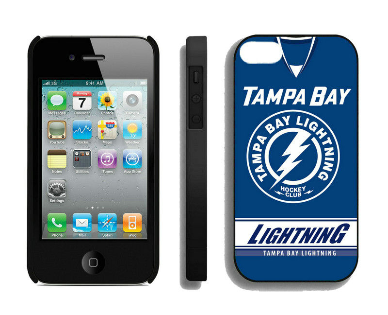 Tampa Bay Lightning-iphone-4-4s-case