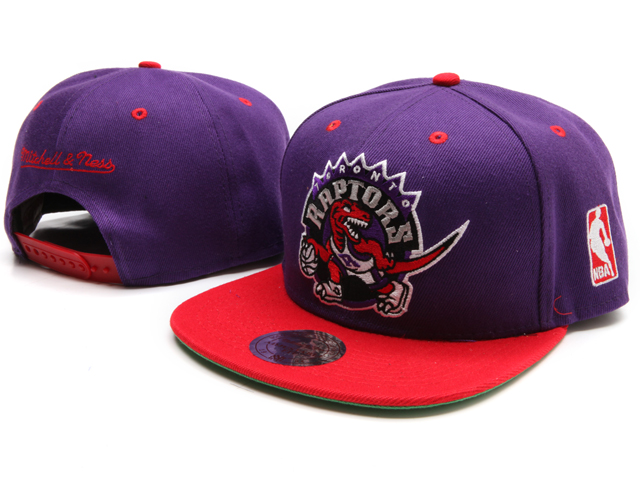 Toronto Raptors Caps-02