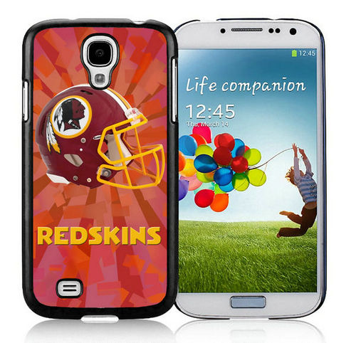Washington Redskins_Samsung_S4_9500_Phone_Case_04
