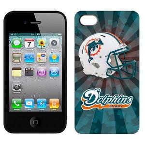 dolphins Iphone 4-4S Case