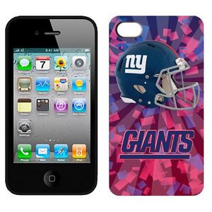giants Iphone 4-4S Case