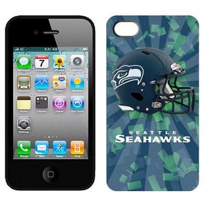 seahawks Iphone 4-4S Case
