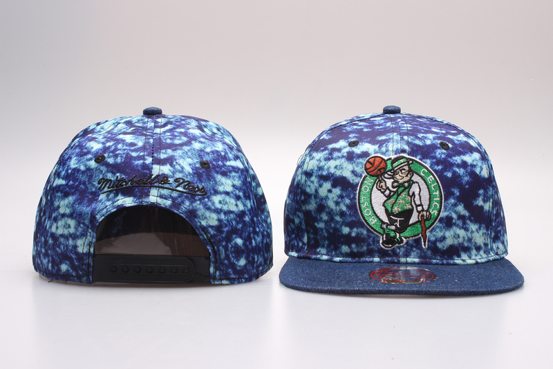 Celtics Fashion Caps YP02