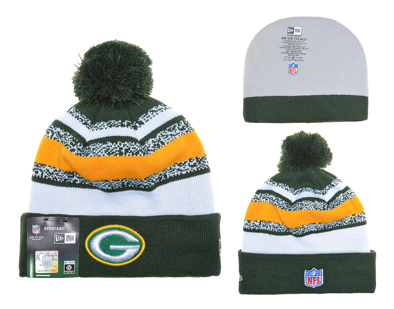 Packers Fashion Beanies YD01