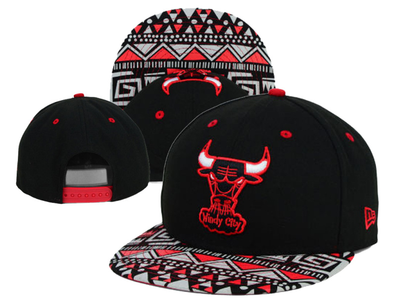 Bulls Fashion Caps LH2