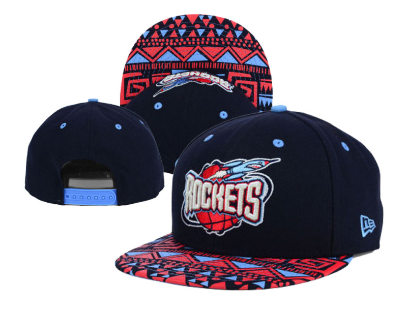 Rockets Fashion Caps LH2