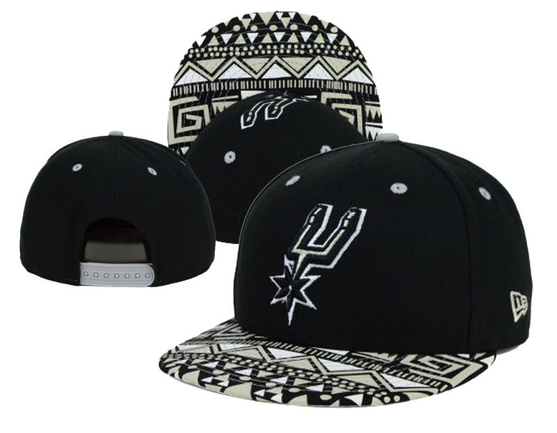 Spurs Fashion Caps LH