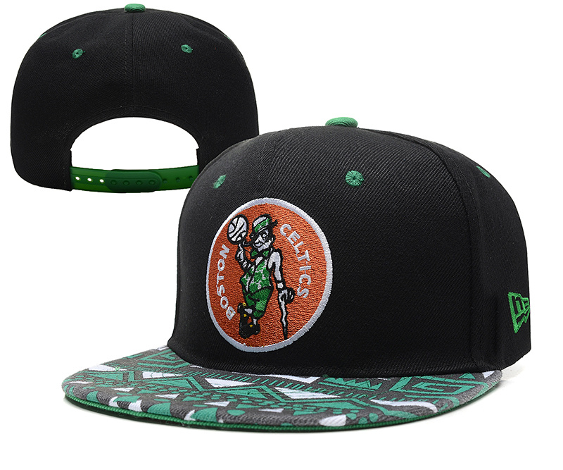 Celtics Fashion Caps YD