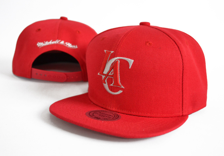Clippers Fashion Caps LH2