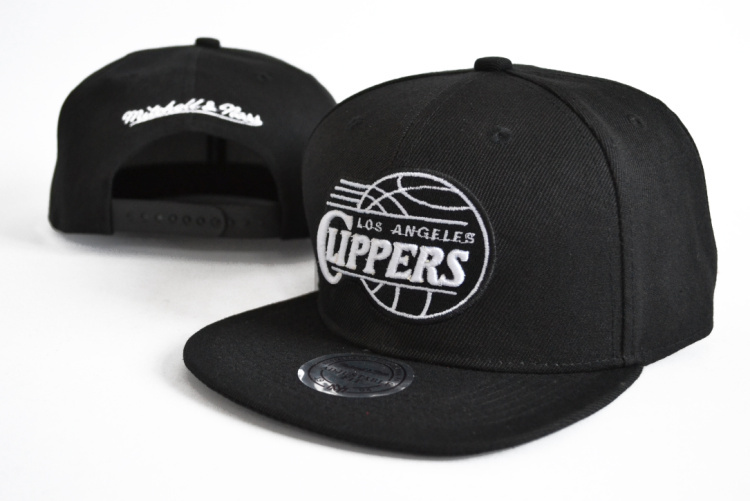 Clippers Fashion Caps LH3