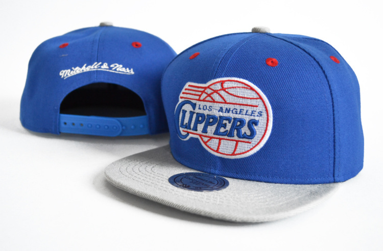 Clippers Fashion Caps LH4