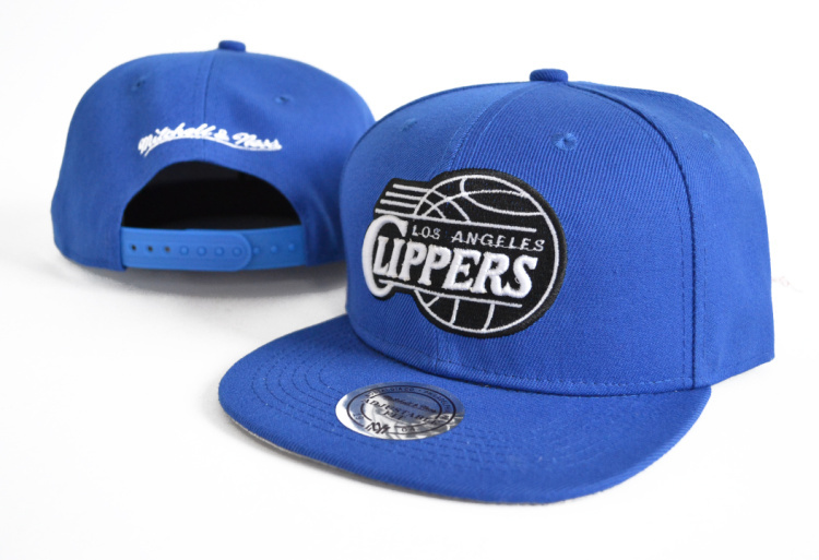 Clippers Fashion Caps LH5