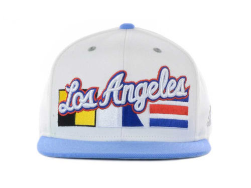 Clippers Fashion Caps LH7