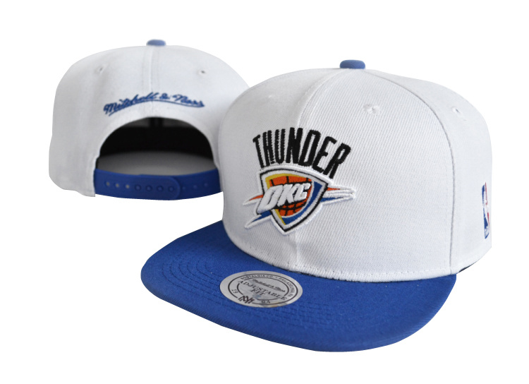 Thunder Fashion Caps LH4