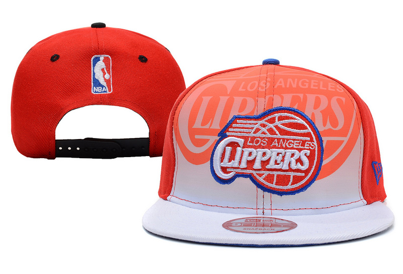 Clippers Caps