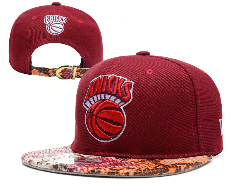 Knicks Caps9