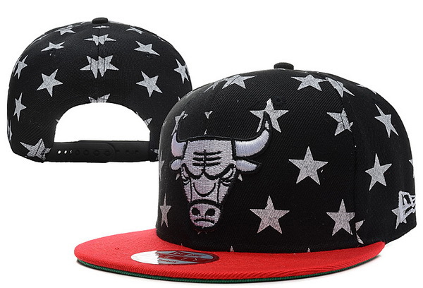 Bulls Caps03317