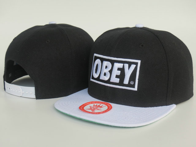 Obey Caps LS06