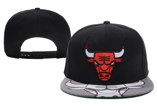 Bulls Caps10