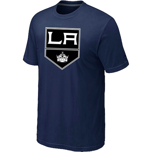 Los Angeles Kings Big & Tall Logo T Shirt