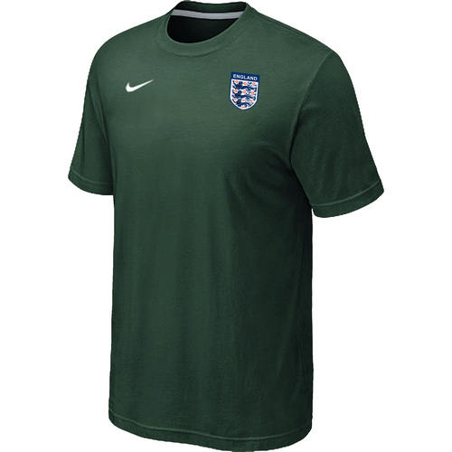 Nike National Team England Men T-Shirt D.Green