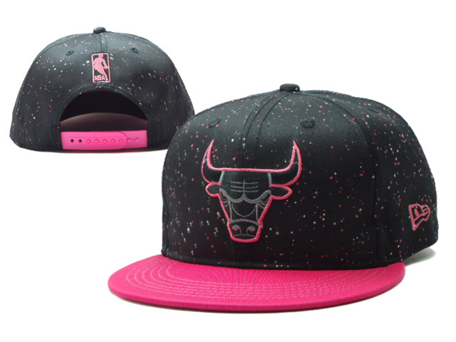 Bulls Caps SF02