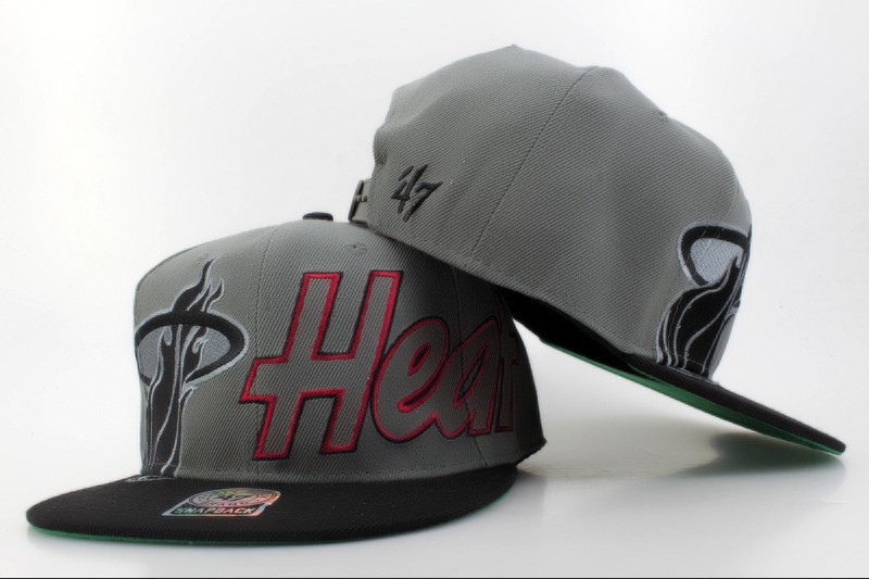 Heat Fashion Caps QH13