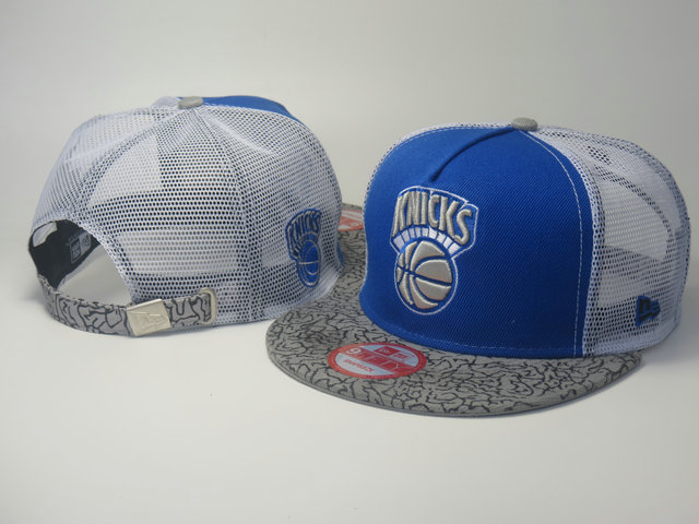 Knicks Fashion Caps LS02