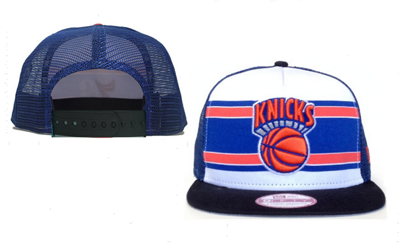 Knicks Fashion Snapback Caps GF