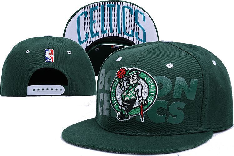 Celtics Fashion Caps YP